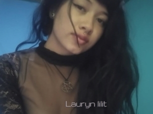 lauryn_lilit Vidéo de lesbienne