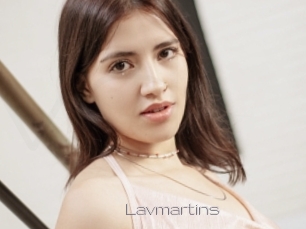 Lavmartins