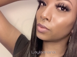 Laylaariana