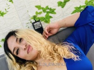 Laylakanul