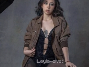 Laylavelvet