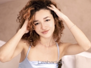 Leabarton