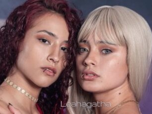 Leahagatha