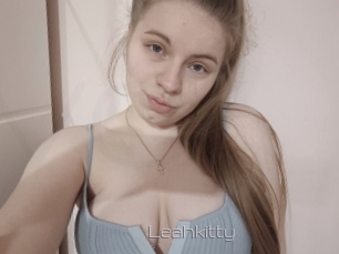 Leahkitty