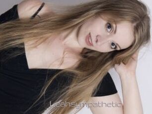 Leahsympathetic