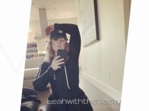 Leahwiththebooty