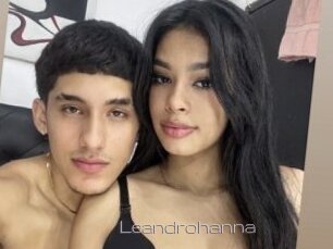 Leandrohanna