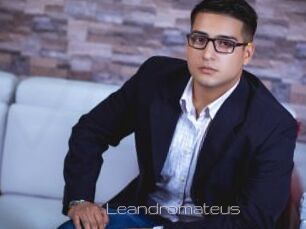 Leandromateus