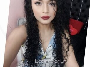 Leannejerlyn