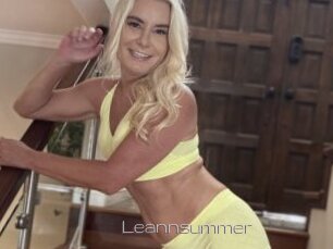 Leannsummer