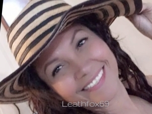 Leathfox69