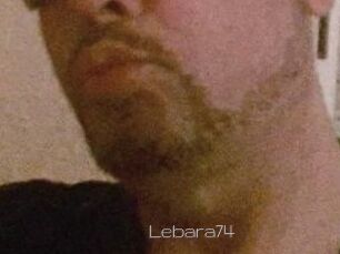Lebara74