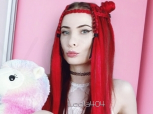 Leela404