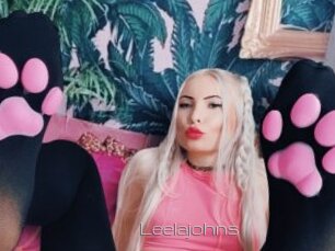 Leelajohns