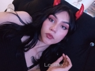 Leemia