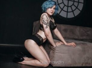Leeraven