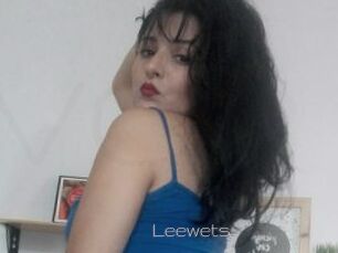 Leewets