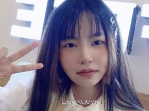 Leexuewen