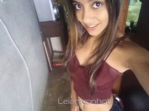 Leianixonhot