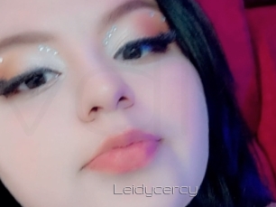 Leidycercy