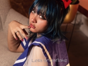 Leila_snowflake