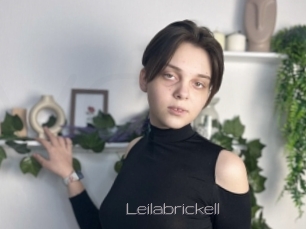 Leilabrickell