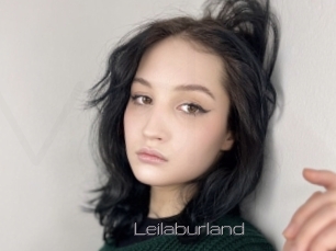 Leilaburland