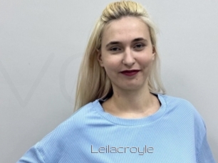 Leilacroyle
