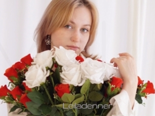 leiladenner Vidéo de lesbienne