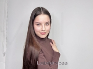 leilafarabee Vidéo de lesbienne