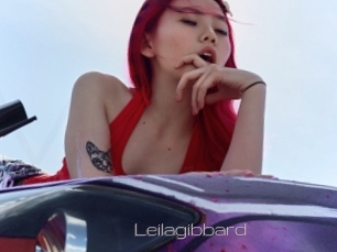 Leilagibbard