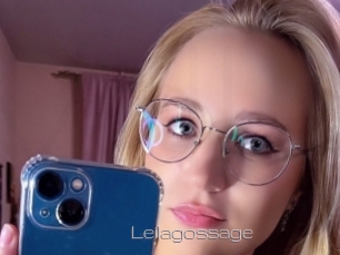 Leilagossage