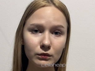 Leilaheap