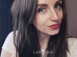 Leilalouve