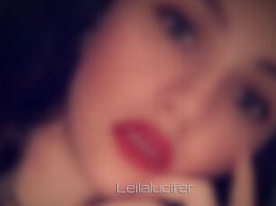 Leilalucifer