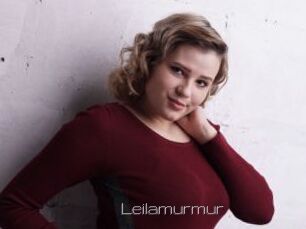 Leilamurmur