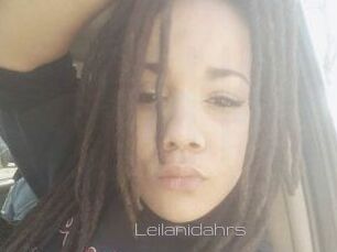 Leilanidahrs