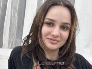 Leilaturner