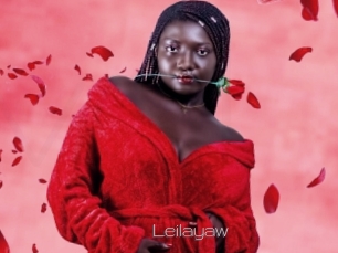 Leilayaw