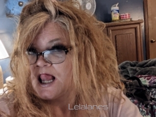 Lelalanes