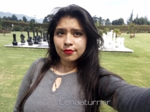 Lenaaturner