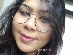 Lenamilerk