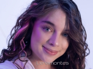 Lenamontes