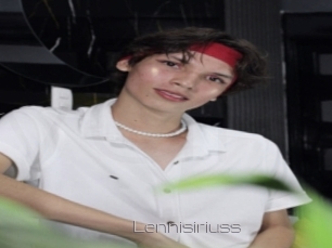 lennisiriuss Vidéo de lesbienne