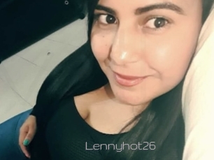 Lennyhot26