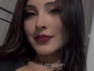 Lensquin