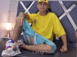 Leogream