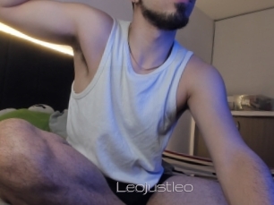 Leojustleo