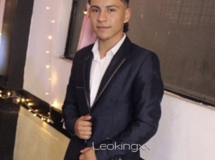 Leokingxx