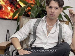 leonaloconer Vidéo de lesbienne